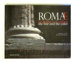 ROMAE The Line and The Color