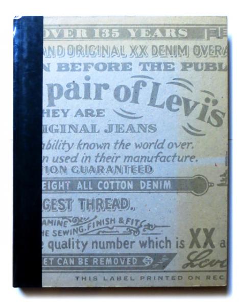 This is a pair of Levi's Jeans リーバイス 古本 当店在庫してます