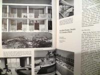 MOTELS, HOTELS, RESTAURANTS AND BARS :  AN ARCHITECTURAL RECORD BOOK. COPYRIGHT 1953.
