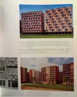 Farbige Bauten　(Colour on Building)　Batiments Polychromes