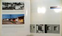 Farbige Bauten　(Colour on Building)　Batiments Polychromes