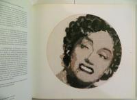 The Needleworks of Francesco Vezzoli   フランチェスコ・ヴェッツォーリの針仕事