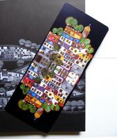 Hundertwasser : For a more human architecture in hermony with nature