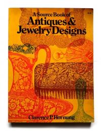 A Source Book of Antiques and Jewelry Designs