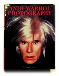 Andy Warhol  photographs