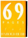 69 pages for Harold Budd