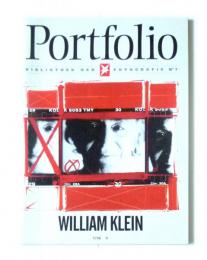 William Klein: Portfolio  #7  ウィリアム・クライン　