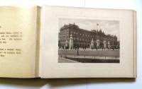 Royal Standard Album of Photographic Views of London