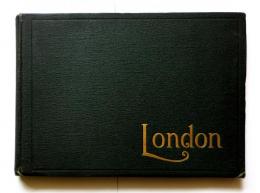 Royal Standard Album of Photographic Views of London