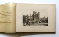 Royal Standard Album of Photographic Views of London