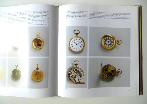 IWC International Watch Co. Schaffhausen(Hans-F. Tolke, Jurgen