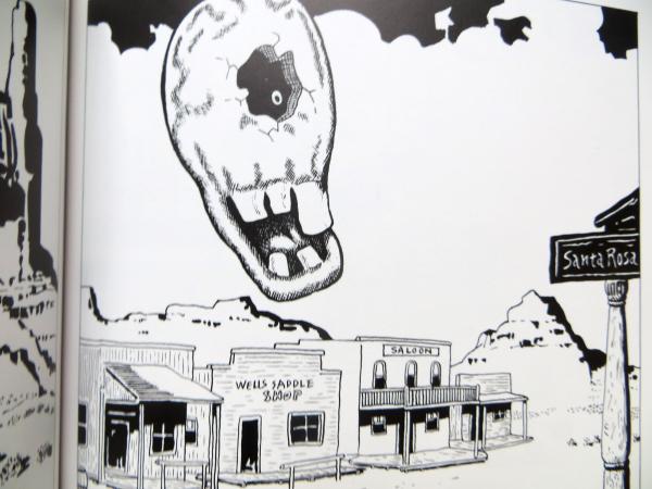 杉浦茂のおもしろ世界(杉浦茂(著)) / 古本、中古本、古書籍の通販は