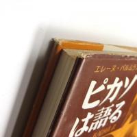 ピカソは語る