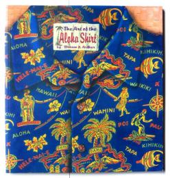 The Art of Aloha Shirts