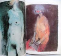 JIM DINE FIGURE DRAWINGS 1975-1979