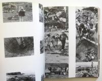 Reversing reality :  逆流する現実　殿敷侃　Tadashi Tonoshiki