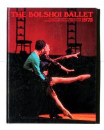 THE BOLSHOI BALLET 1975