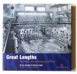 Great Lengths　 The Historic Indoor Swimming Pools of Britain (Played in Britain)