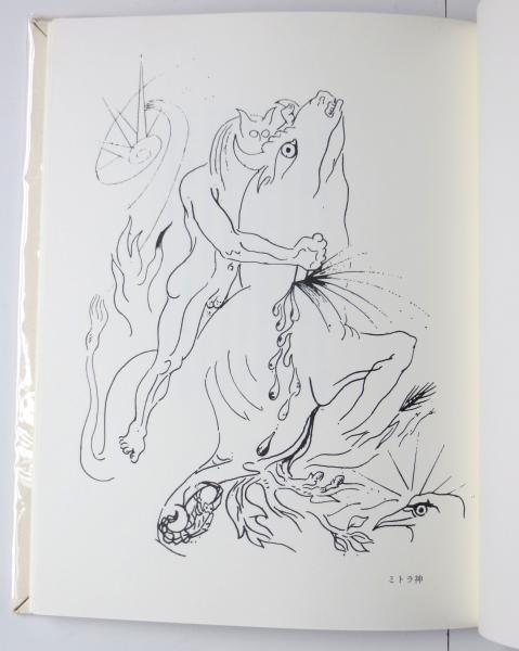 レビュー高評価のおせち贈り物 生贄(ジョルジュ・バタイユ (著)、アンドレ・マッソン(挿絵 解説、評論