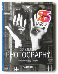 20th Century Photography Museum Ludwig Cologne 〈Icons Series〉