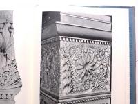 The Drawings of Louis Henry Sullivan