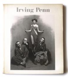 Irving Penn 