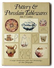 Pottery and Porcelain Tablewares