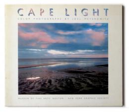 CAPE LIGHT : color photographs