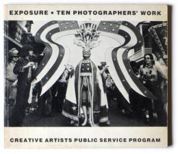 Exposure Ten Photographers' Work