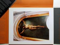 Andres Serrano: Body and Soul Box