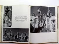 The Architecture of Mexico : Yesterday and Today