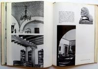 The Architecture of Mexico : Yesterday and Today