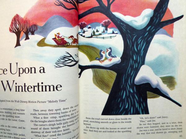 Walt Disney's Story Land : 55 favorite stories adapted from Walt