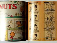 PEANUTS The Art of Charles M. Schulz