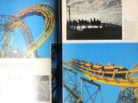 Roller Coaster Fever ; Norman Jacobs & Kerry O'Quinn present 