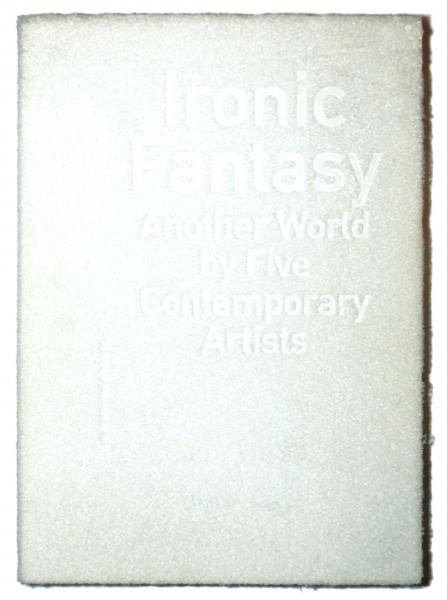 村上隆 奈良美智 Ironic Fantasy