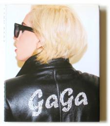 LADY GAGA TERRY RICHARDSON レディー・ガガ×テリー・リチャードソン