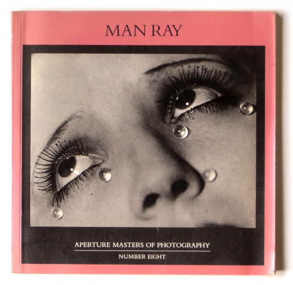 マン・レイ MAN RAY(Man Ray(写真)Jed Perl(文)) / アカミミ古書店