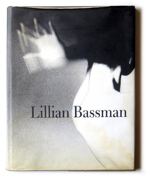 リリアン・バスマン写真集「Lillian bassman / Woman」 リリアン・バスマン写真集「Lillian bassman / Woman」 | Pay ID