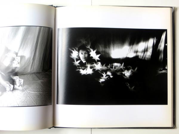 満点の Nostalgia : Bavčar Evgen della ユジェン・バフチャル写真 luce 洋書