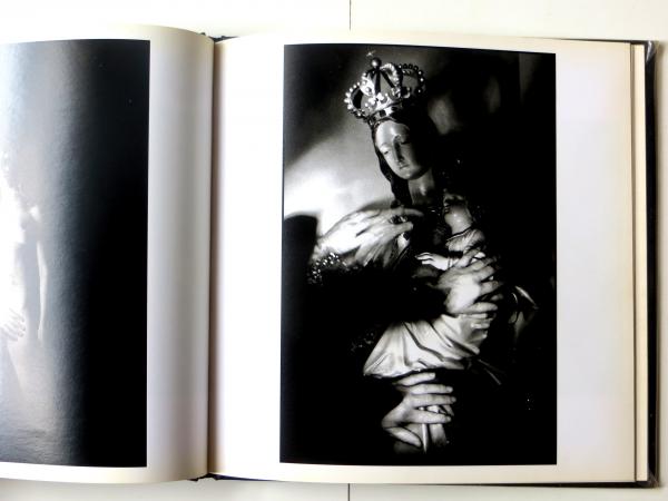 新品入荷 Evgen Bavčar : Nostalgia della luce ユジェン・バフチャル写真 洋書