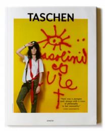 It's Different , I Like It!　Taschen2019-2020