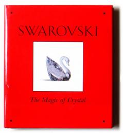 SWAROVSKI The Magic of Crystal