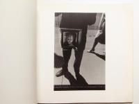 Lee Friedlander: Self Portrait リー・フリードランダー写真集