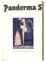 Panderma 5  Sondernummer Numero Numero Spechial– Buch antiquarisch kaufen