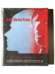 Andy Warhol prints : a catalogue raisonné 1962-1987