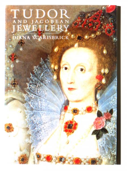 Tudor and Jacobean Jewellery テューダー朝とジャコビアン時代