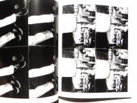 Andy Warhol photographs　アンディ・ウォーホル フォトグラフス