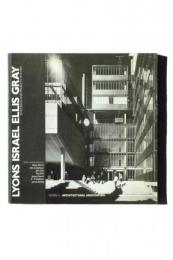 LYONS ISRAEL ELLIS GRAY  Buildings And Projects 1932-1983