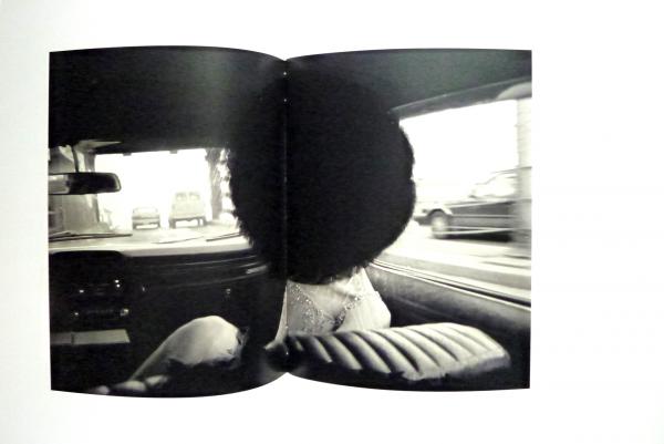 Glen Luchford: Damaged Negatives グレン・ラチフォード写真集(glen
